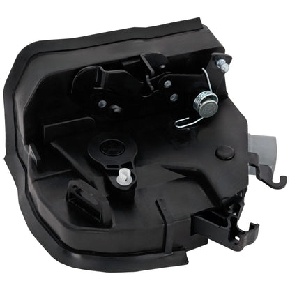 Door Lock Actuator Compatible with BMW X5 2000-2006