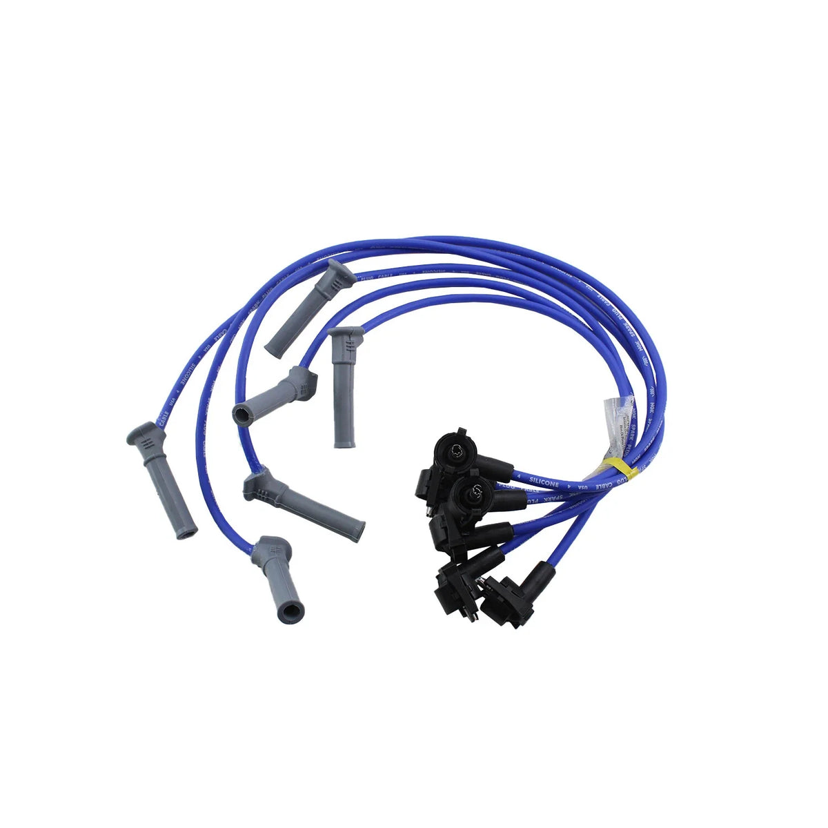 NGK Spark Plug Wire Set for 52015