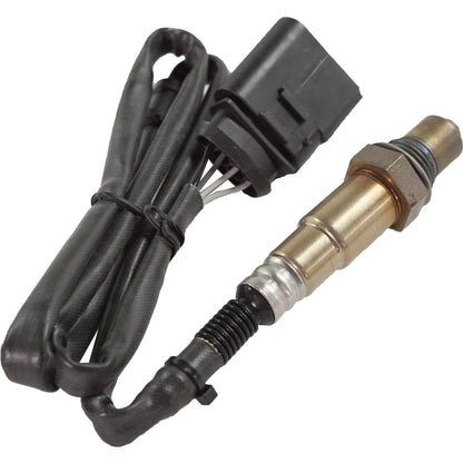 O2 Oxygen Sensor Set for VW (Driver/Passenger Side, Downstream/Upstream)