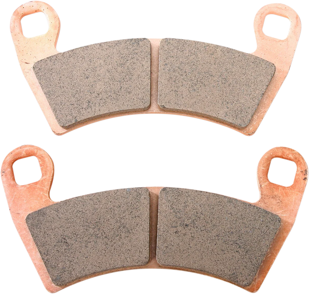 EBC SV Severe Duty Brake Pads FA452SV for