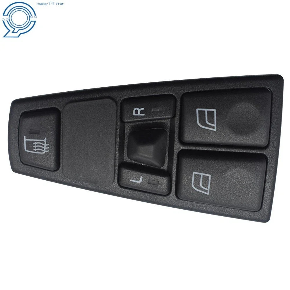 Power Window Master Switch for Volvo VNL (2005–2016) 22569484