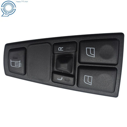 Power Window Master Switch for Volvo VNL (2005–2016) 22569484