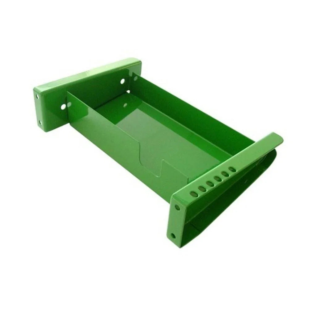 Seat Frame Base with Toolbox for John Deere M (Model Year Specific)