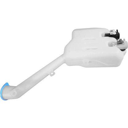 Windshield Washer Reservoir for Honda Insight 2000–2006, Includes Pump & Cap