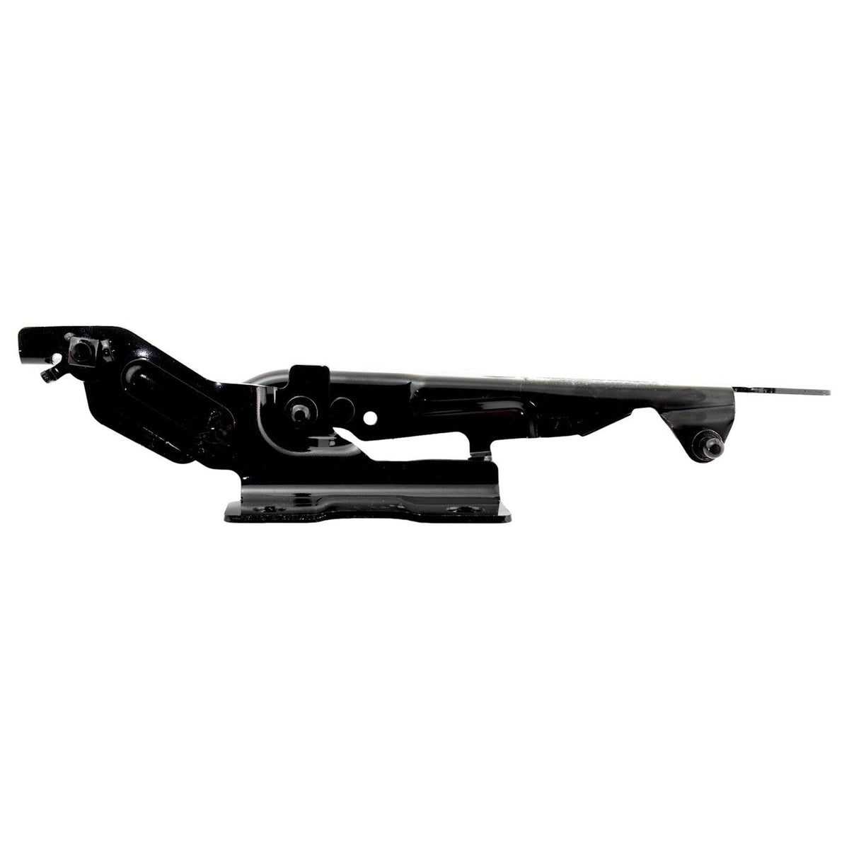 Set of 2 Hood Hinges for Volvo S60 V60