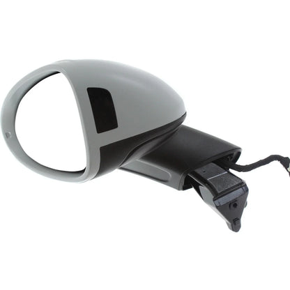 Driver Side Mirror Assembly for Porsche Macan (2015-2018)