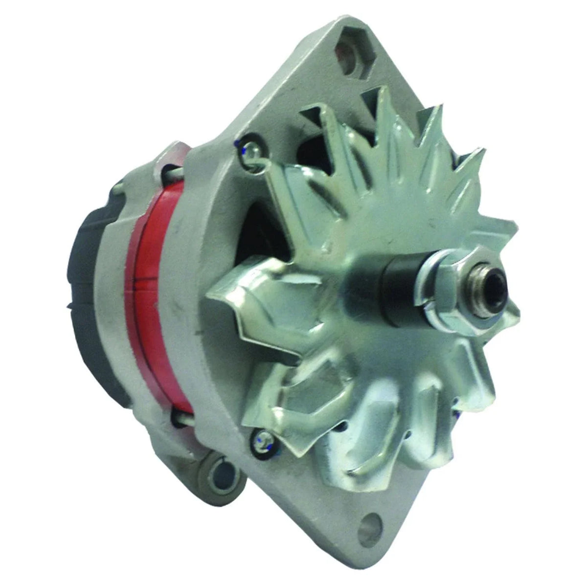 70A Alternator for Huerlimann H6165 (1991)