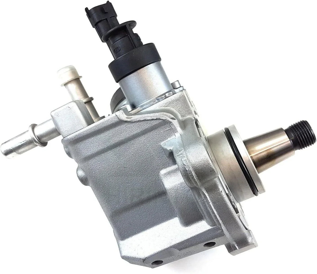 Fuel Injection Pump 0445010740 for Hyundai Kia Grand Santa Fe III IV Tucson (2006–2019)