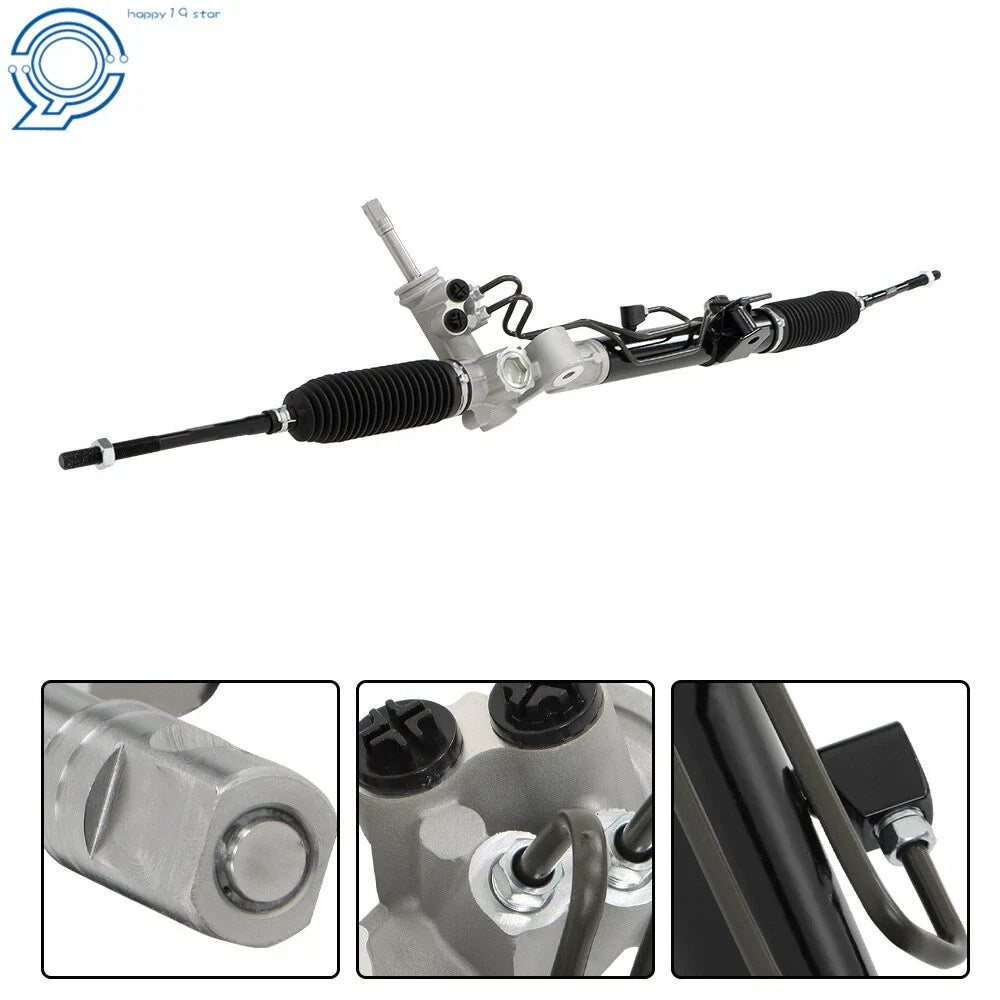 Power Steering Rack & Pinion for Dodge Journey (2009–2019)