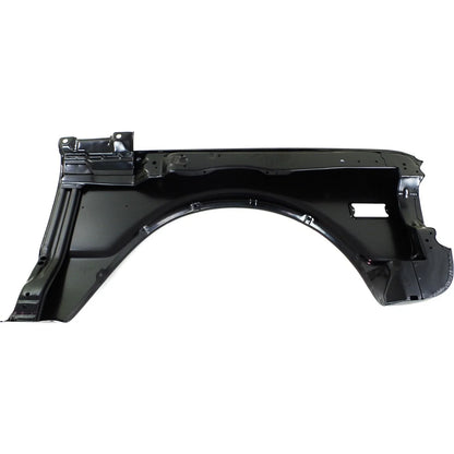 Fender Set for Chevrolet Blazer (1969-1972) Front Driver and Passenger
