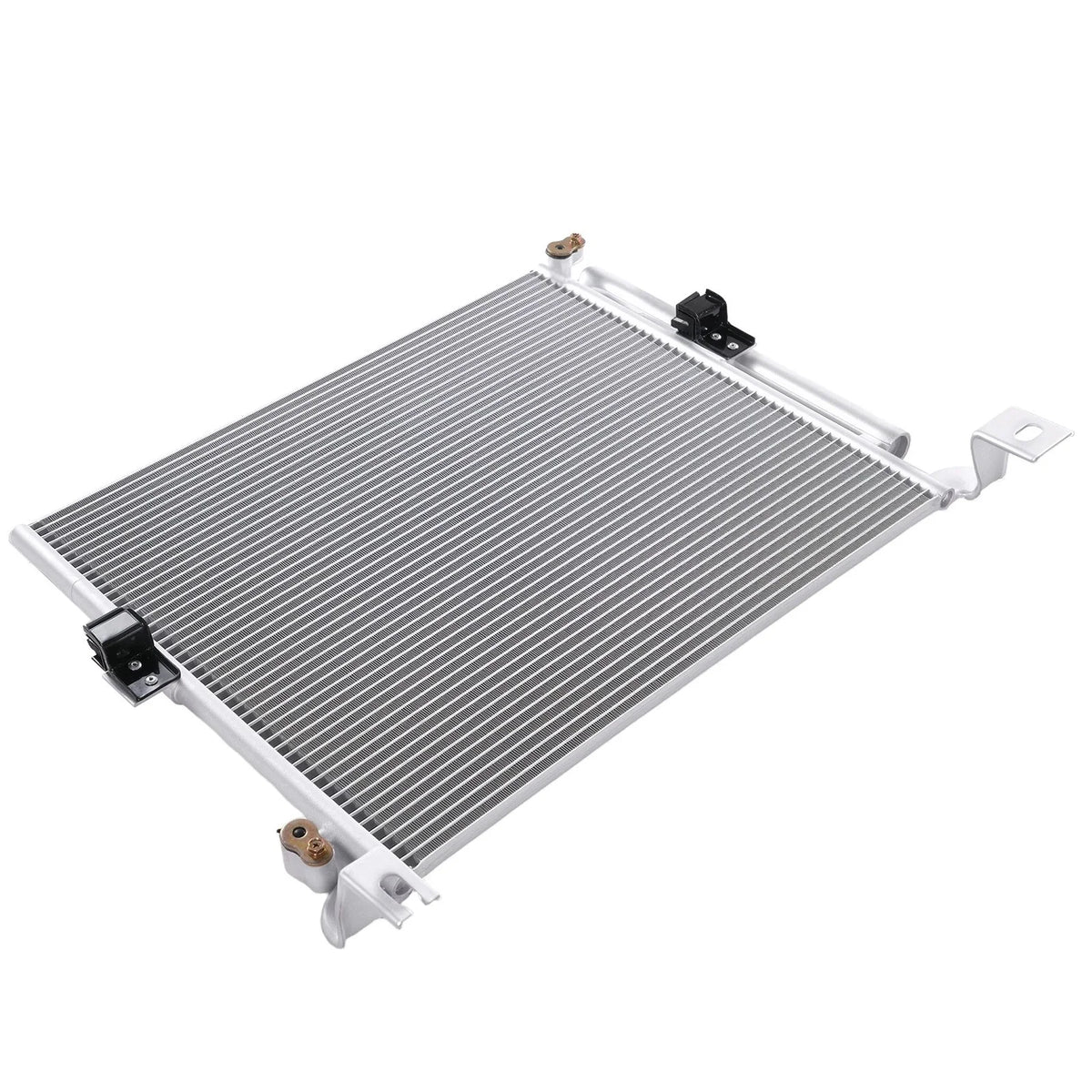 A/C Condenser for Toyota Tacoma (2005–2012) 2.7L 4.0L 7-3393 TO3030205 DPI3393