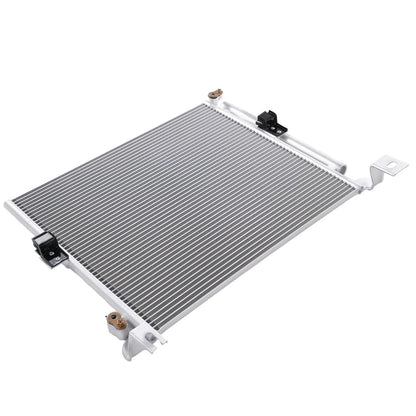 A/C Condenser for Toyota Tacoma (2005–2012) 2.7L 4.0L 7-3393 TO3030205 DPI3393