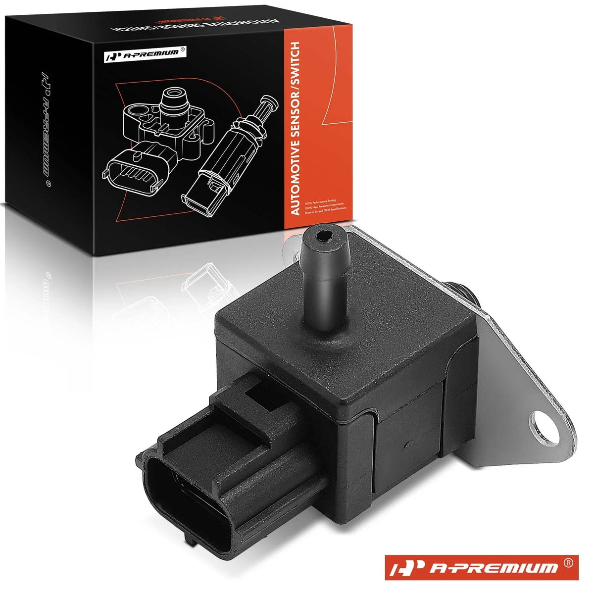 MAP Sensor for Ford F-150, Explorer, Focus (2004–2005)