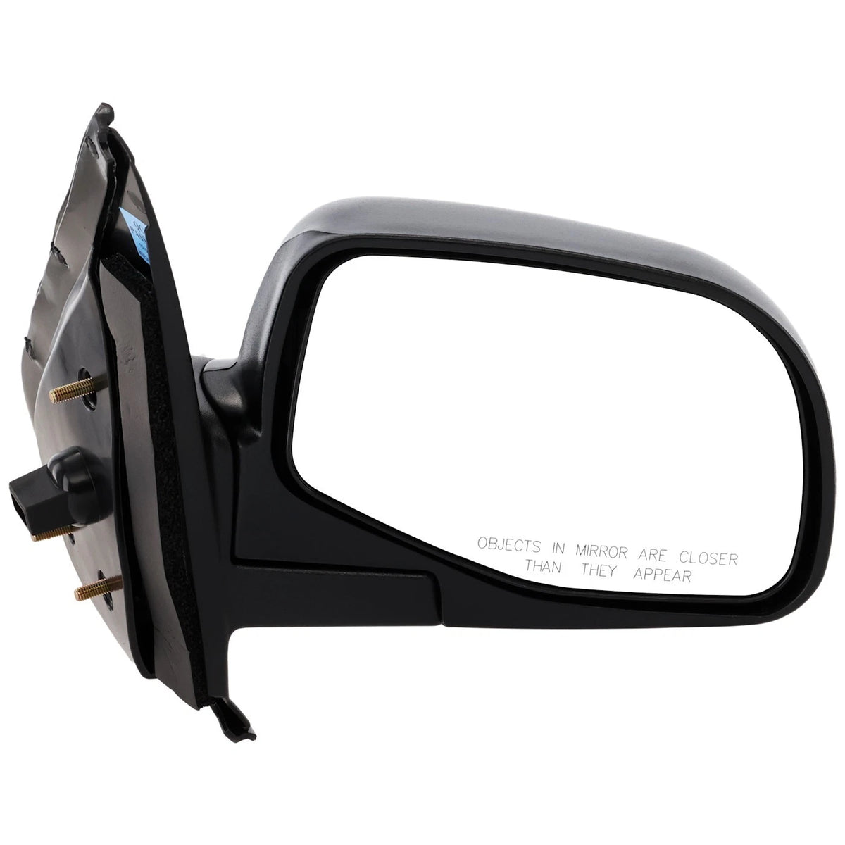 Passenger Right Side Mirror for Ford Explorer Sport, Mercury Mountaineer (1997–2001)