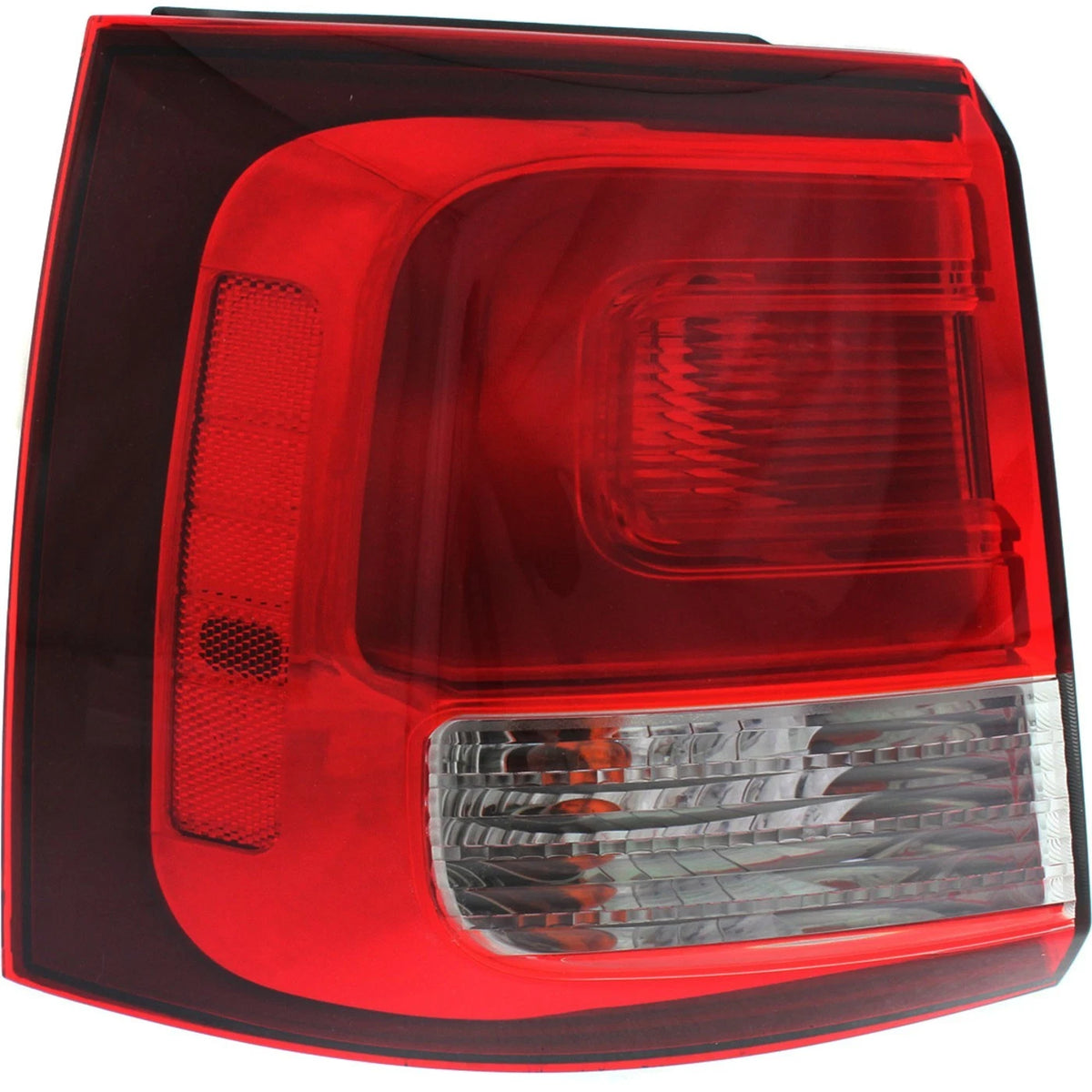 Tail Lights Set of 2 for