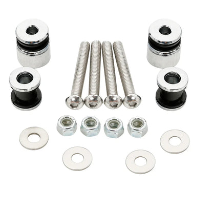 Docking Hardware Set for Softail Models 1984–1999 by Harley