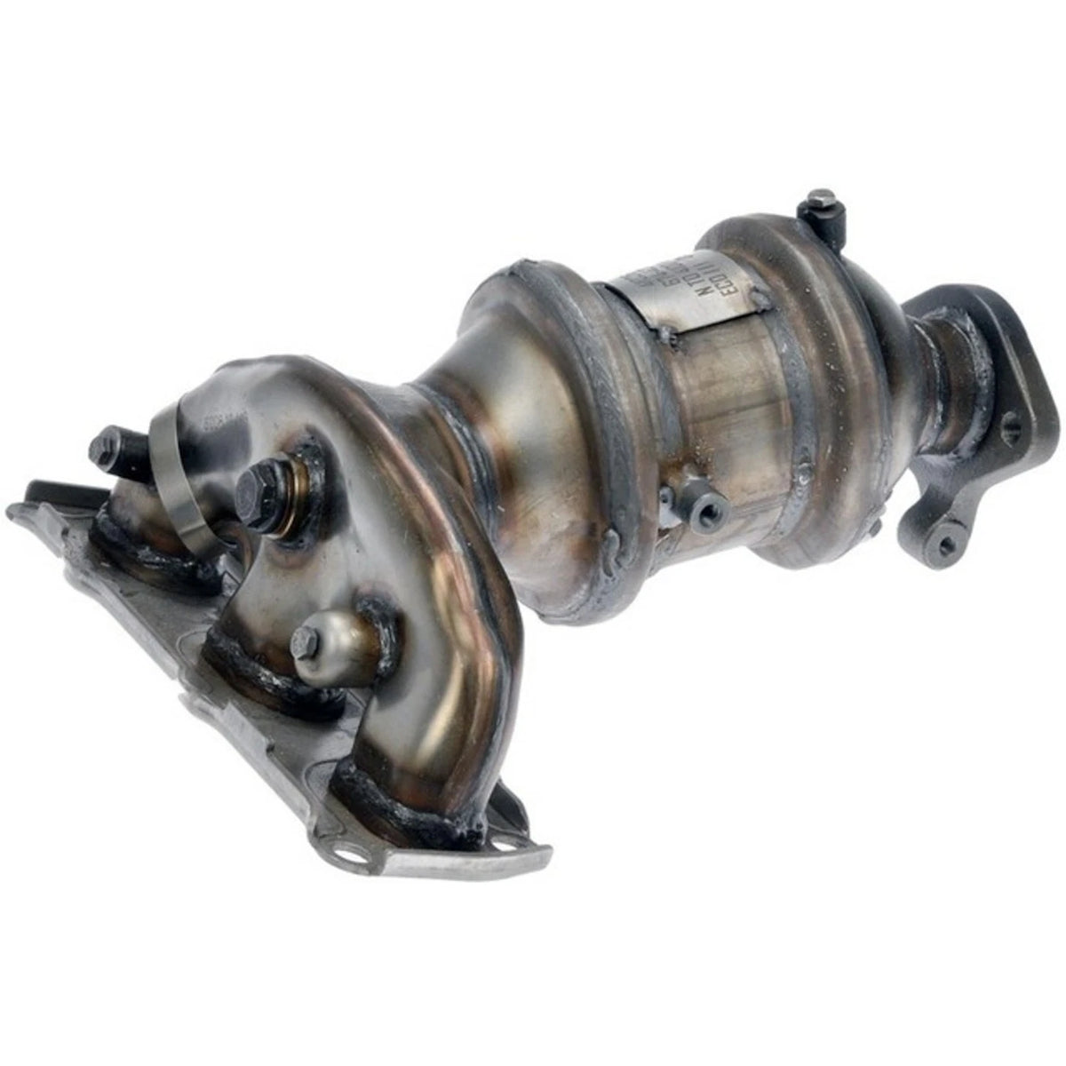 Dorman 674-421 Catalytic Converter for Hyundai Santa Fe XL, Kia Sorento (2013–2019)