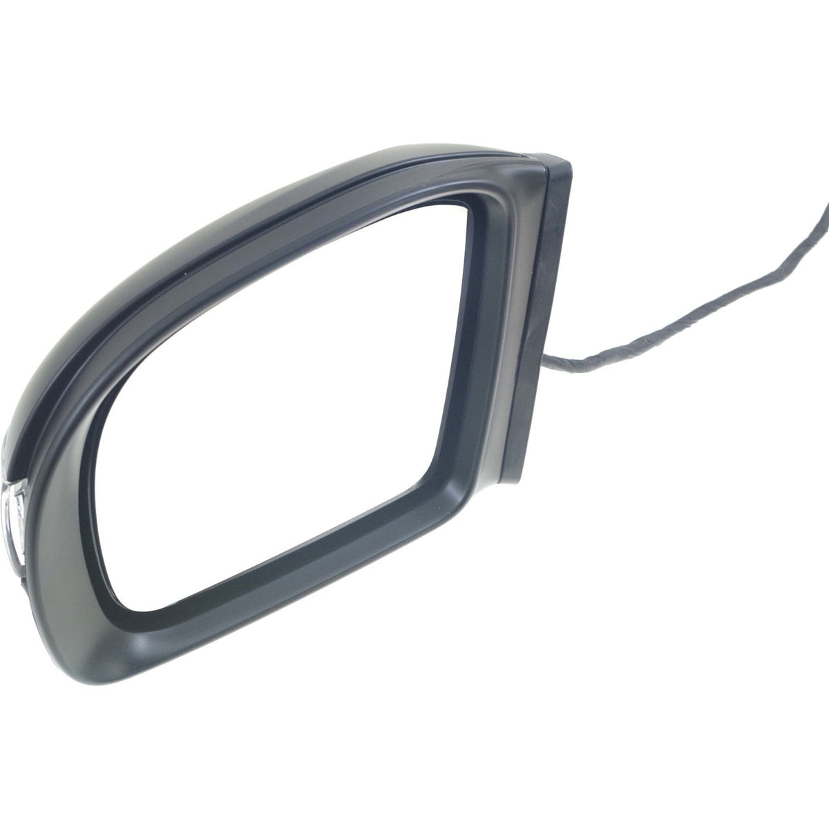 Power Mirror for Mercedes Benz R350 (2006–2010) Left Heated Manual Folding