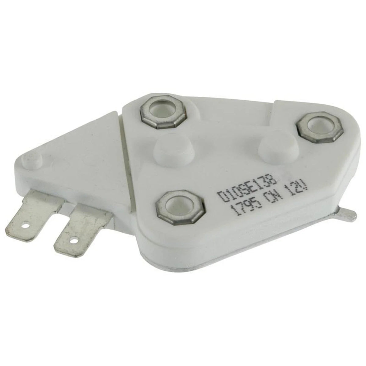 Voltage Regulator for International M1100 L6 3.8L (1971–1971)