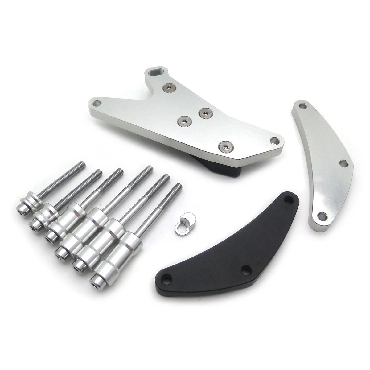 Engine Stator Slider Cover Protector for GSXR600/750 Suzuki 2006-2012