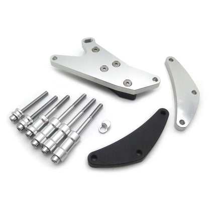 Engine Stator Slider Cover Protector for GSXR600/750 Suzuki 2006-2012