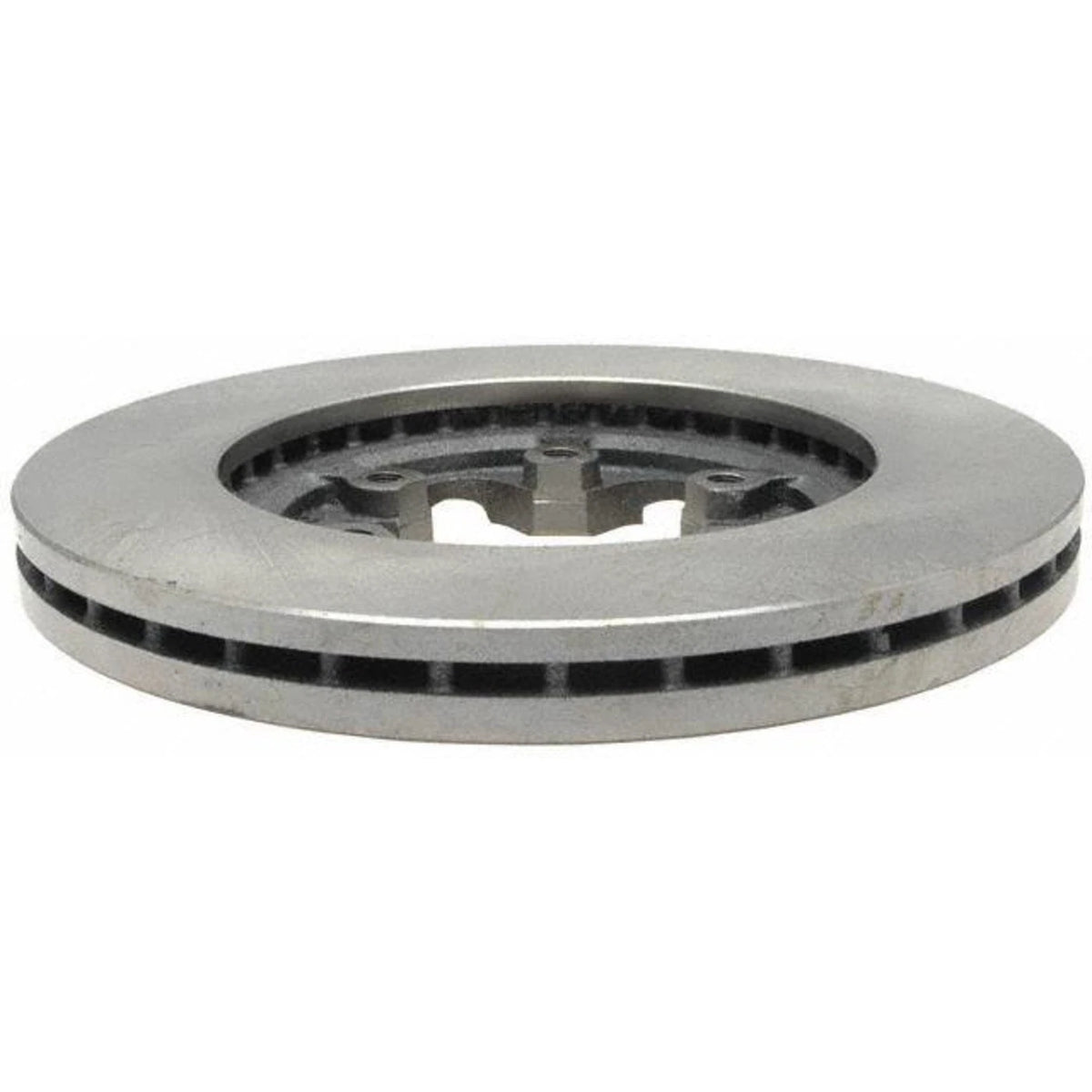 AC Delco 18A1622A Disc Brake Rotor for Chevy (Front Driver/Passenger Side)
