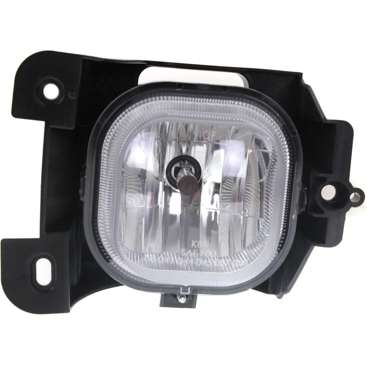 Fog Light Set for Ford Ranger (2004–2005) with Bulbs