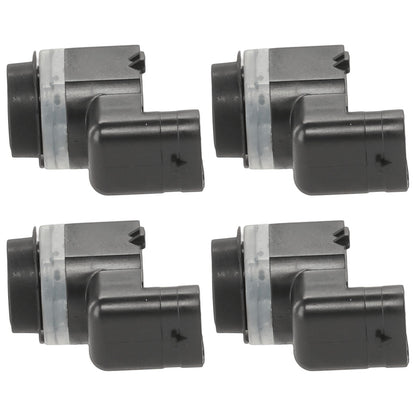 4 Parking Sensors for Volvo XC60 - Complete Set