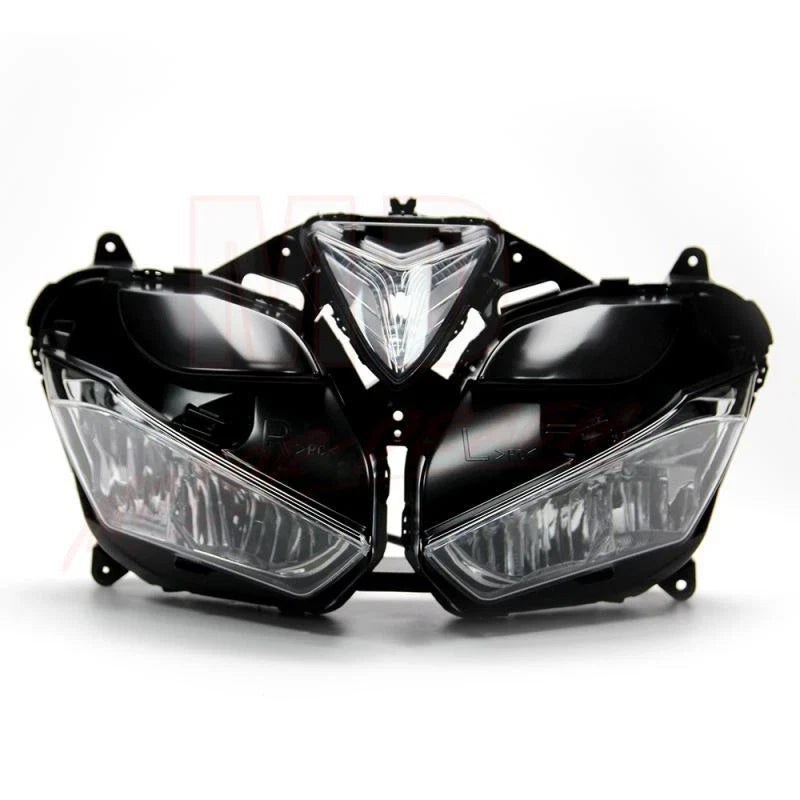 Headlight for Yamaha YZF R25 R3 (2013–2016) Lamp Assembly
