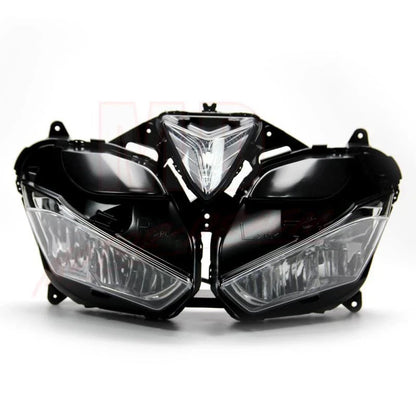 Headlight for Yamaha YZF R25 R3 (2013–2016) Lamp Assembly