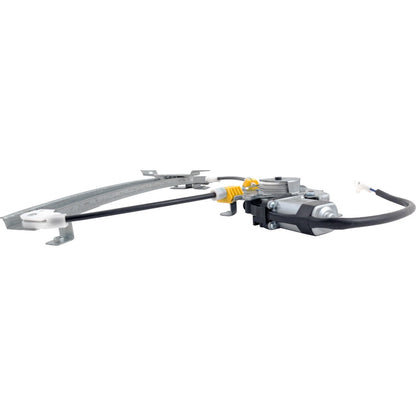 Window Regulator for Mitsubishi Outlander (MR573880, 2003–2020)