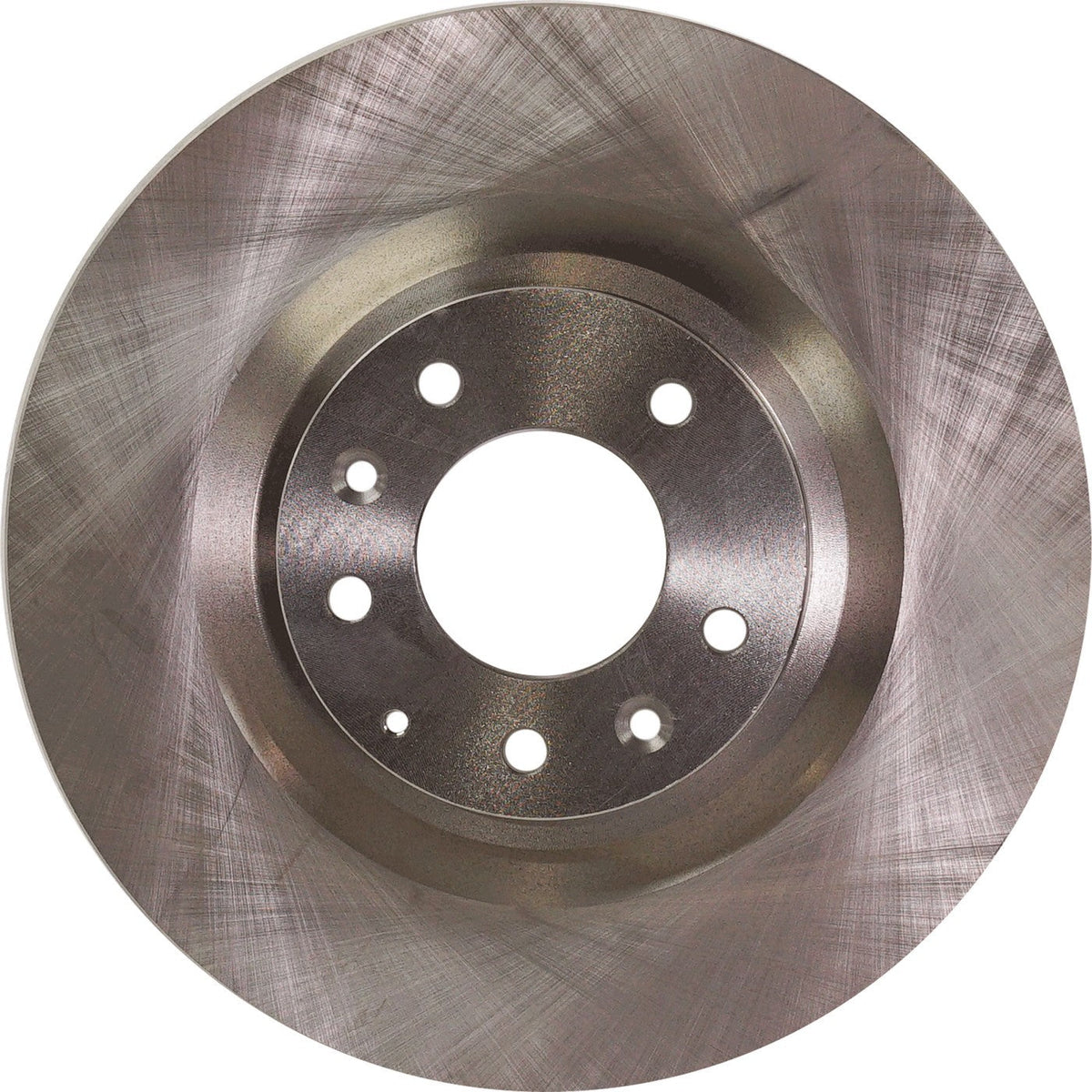 Brake Pad and Disc Kit - Ceramic for Mazda CX-9 (2007–2015)