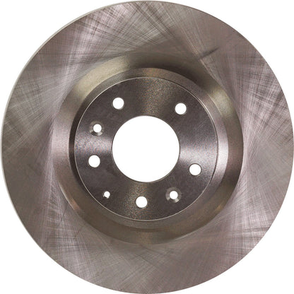 Brake Pad and Disc Kit - Ceramic for Mazda CX-9 (2007–2015)