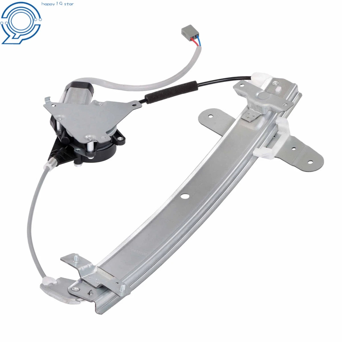 Power Window Regulator with Motor for Ford Crown Mercury