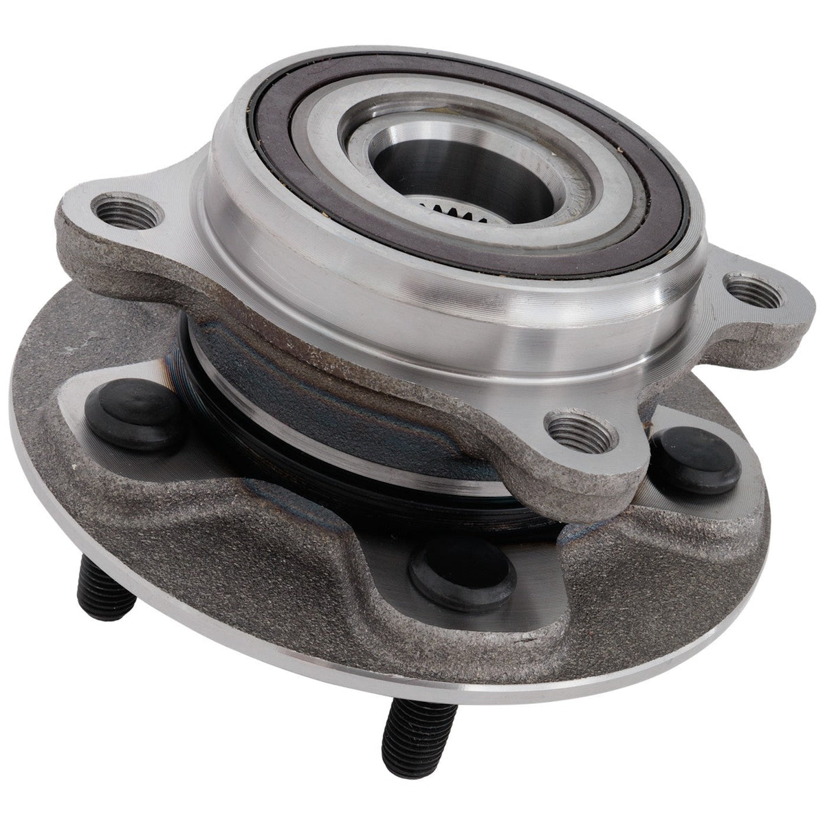 2X Wheel Hub Assembly for Lexus ES350 (2007–2012)