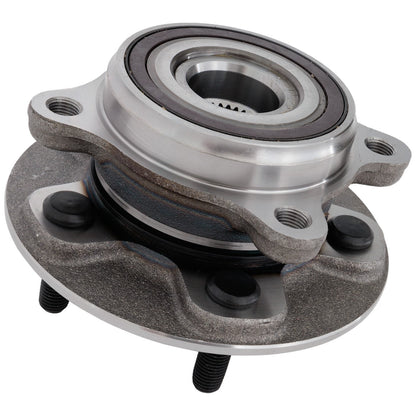 2X Wheel Hub Assembly for Lexus ES350 (2007–2012)
