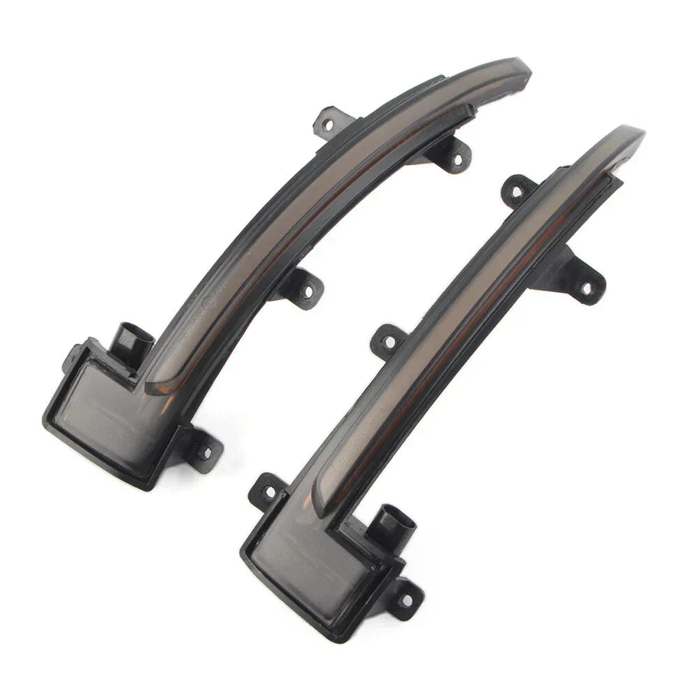 LED Side Mirror Turn Signal Light for Audi R8 TTS TTRS TT MK2 2006-2015