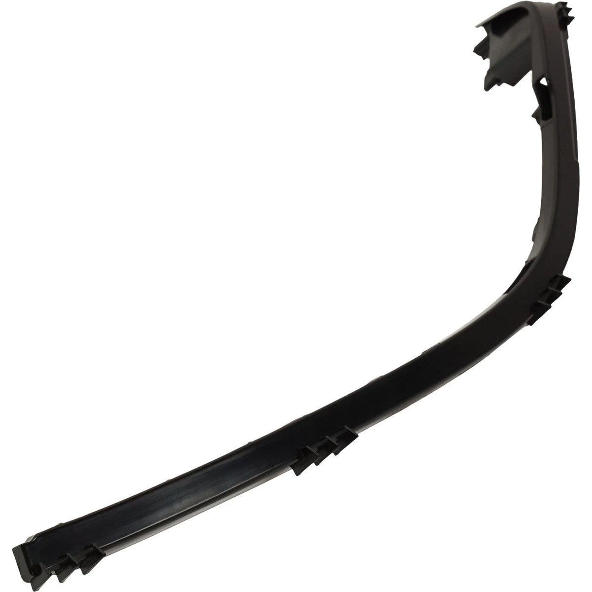 Grille Trim Molding Driver Left for Mazda 3 (2017–2018) BANE50B51A