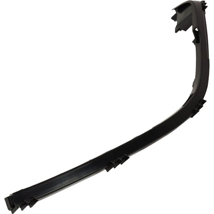 Grille Trim Molding Driver Left for Mazda 3 (2017–2018) BANE50B51A
