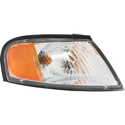 Corner Lights Set of 2 for Nissan Altima (1998–1999)