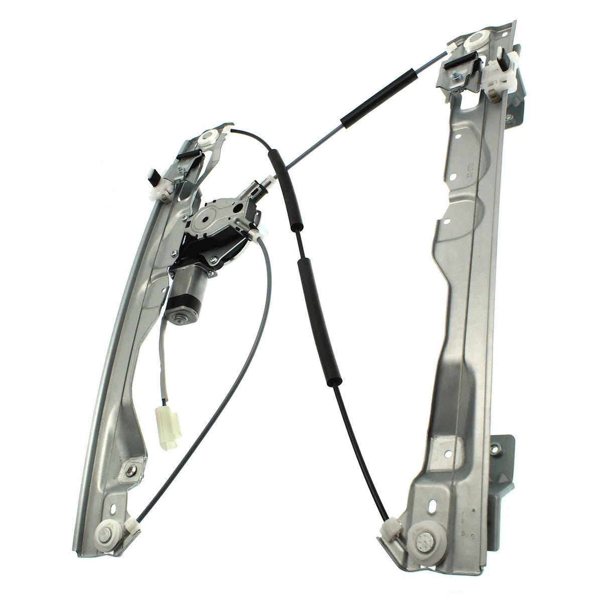 Window Regulator for Ford F-150 2009–2014 (Rear Passenger Right Side)