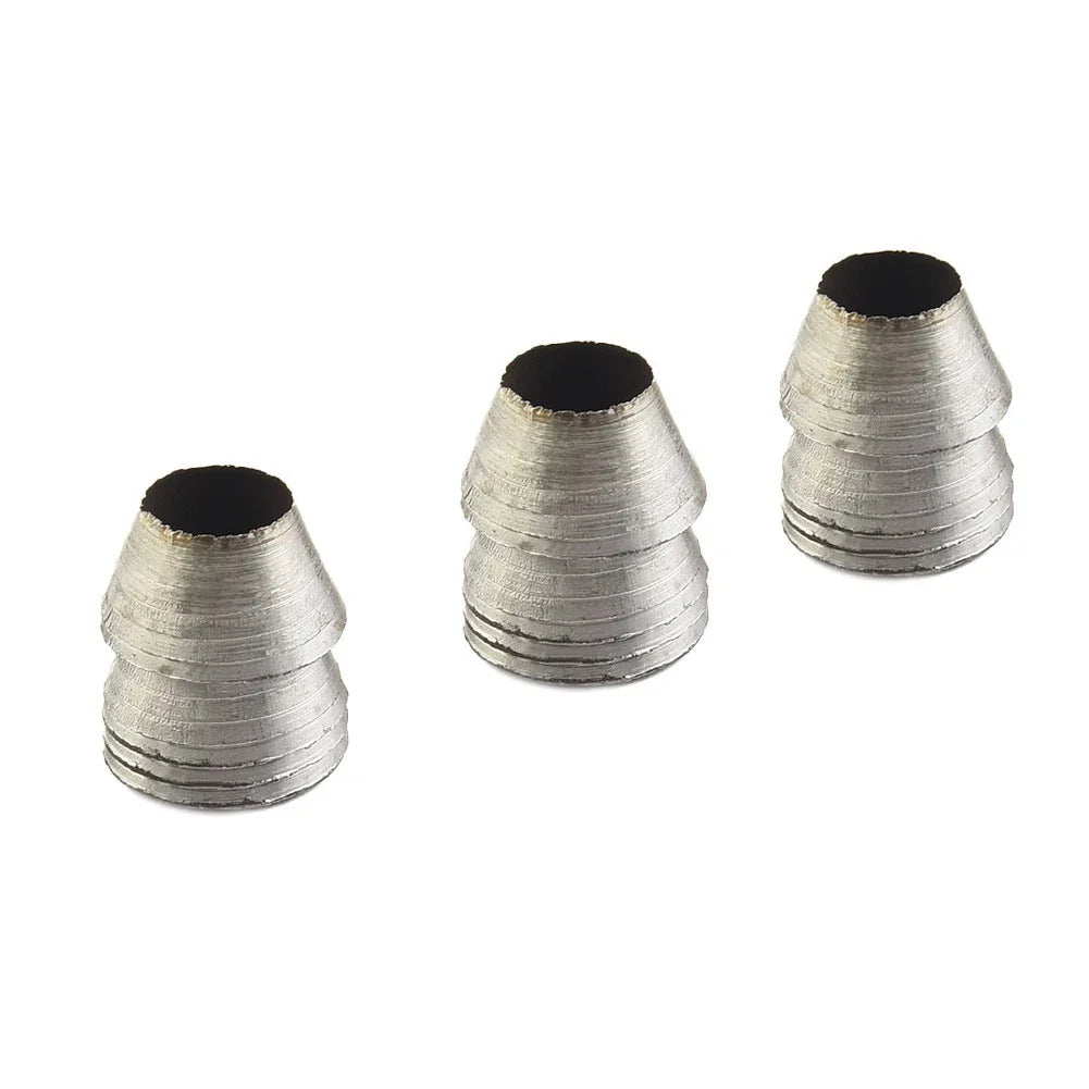 Set of 3 Hammer Handle Wedges 11mm Diameter 14mm Long