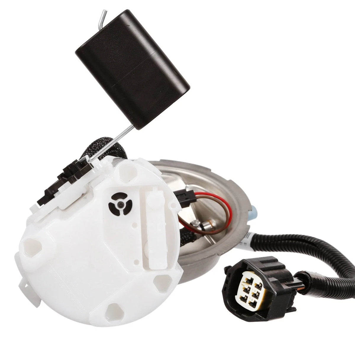 Fuel Pump Module Assembly by Delphi for Ford Focus 2003-2004