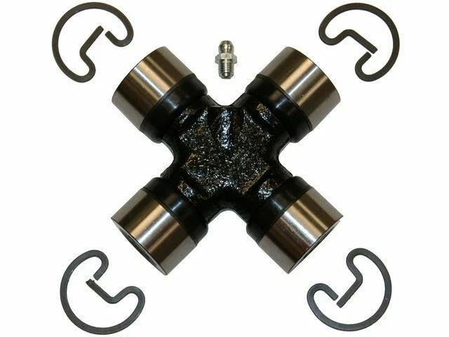 Rear Half Shafts with Universal Joints for Jaguar XJS (1990–1996) K194PM