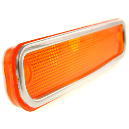 Side Marker for Chevrolet C10 K10 K20 C20 1975–1980, 73-74 Blazer