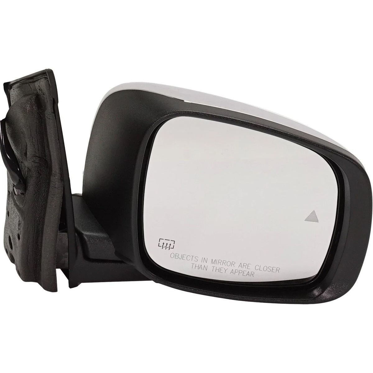 Heated Right Side Mirror for Dodge Grand Caravan