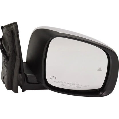 Heated Right Side Mirror for Dodge Grand Caravan