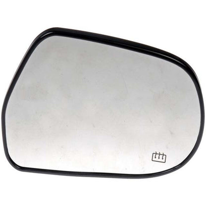 Heated Driver Side Mirror Glass for Subaru Outback