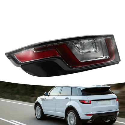 2016-2018 Land Rover Range Rover Evoque Left Brake Lamp Tail Light