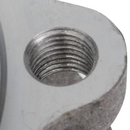 FWD Wheel Hubs for Kia Sorento (2016–2020) Driver and Passenger Side